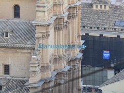 Castillo de Lorca 2008